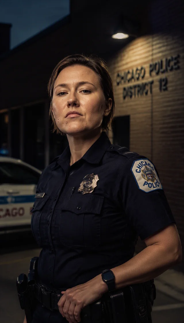 Emma Dawson