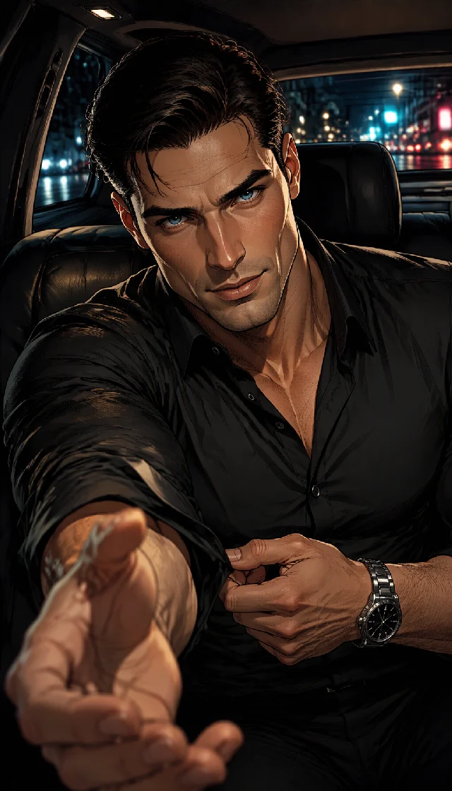 Alex: My Secret Mistress