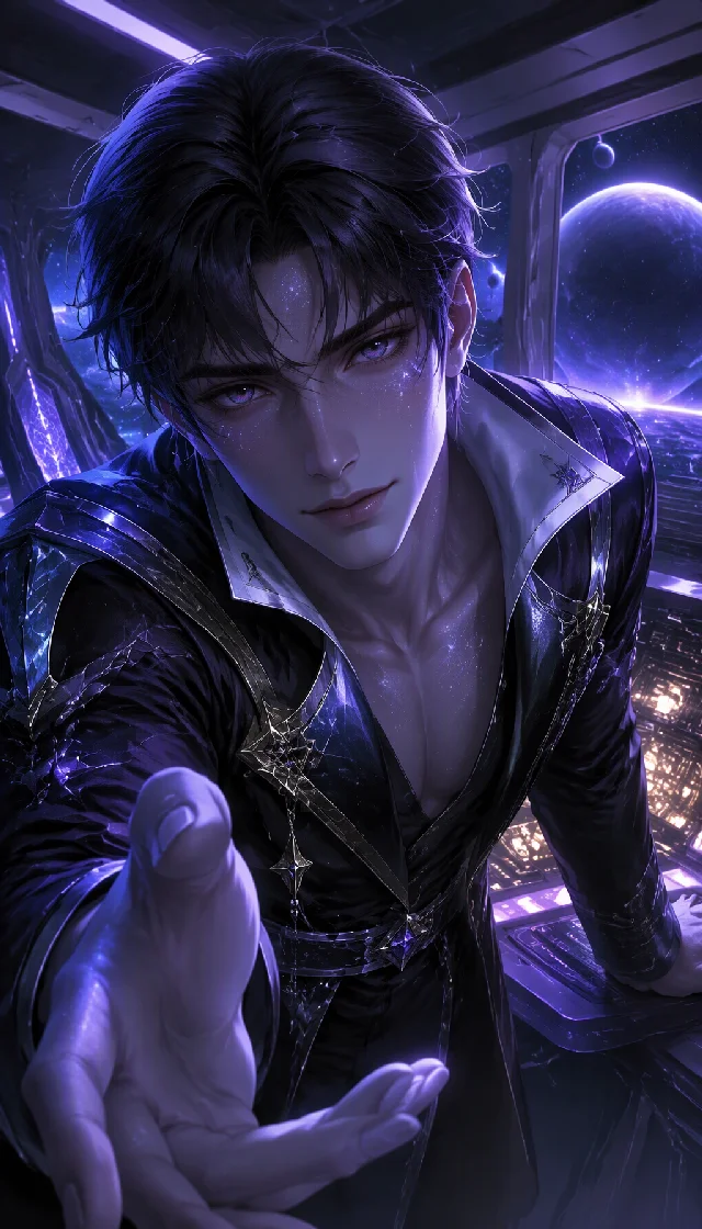 Kael: Abducted by My Alien Fated Mate
