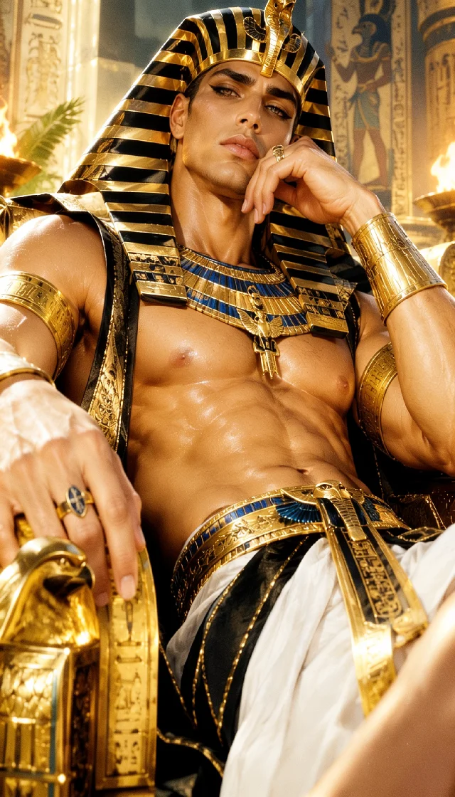 The Sun King’s Consort