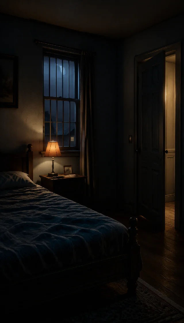Midnight Claim