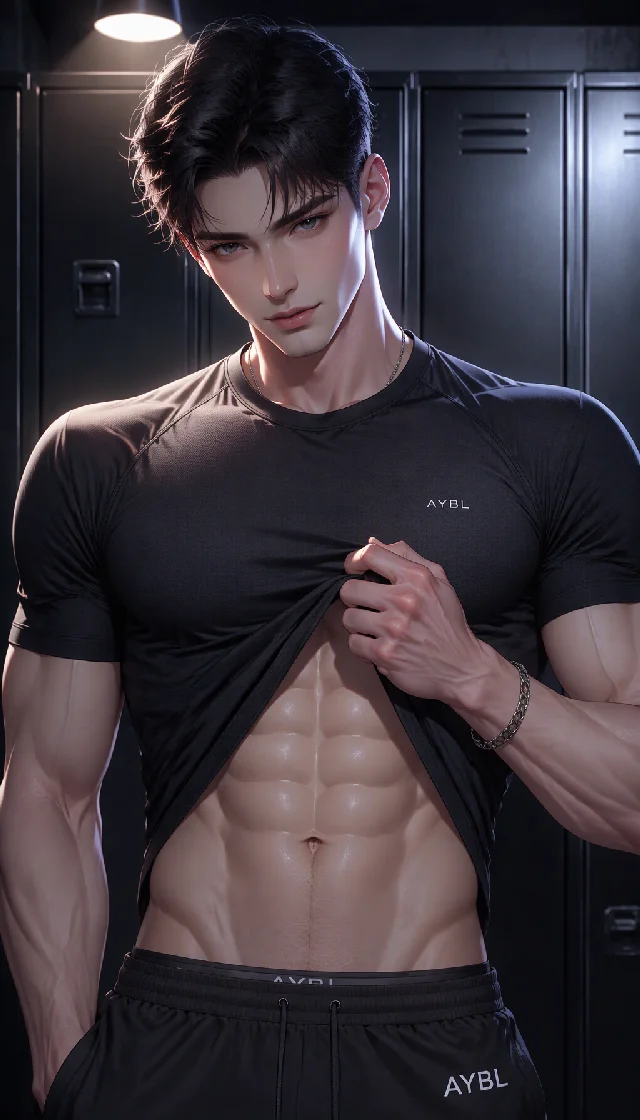 John