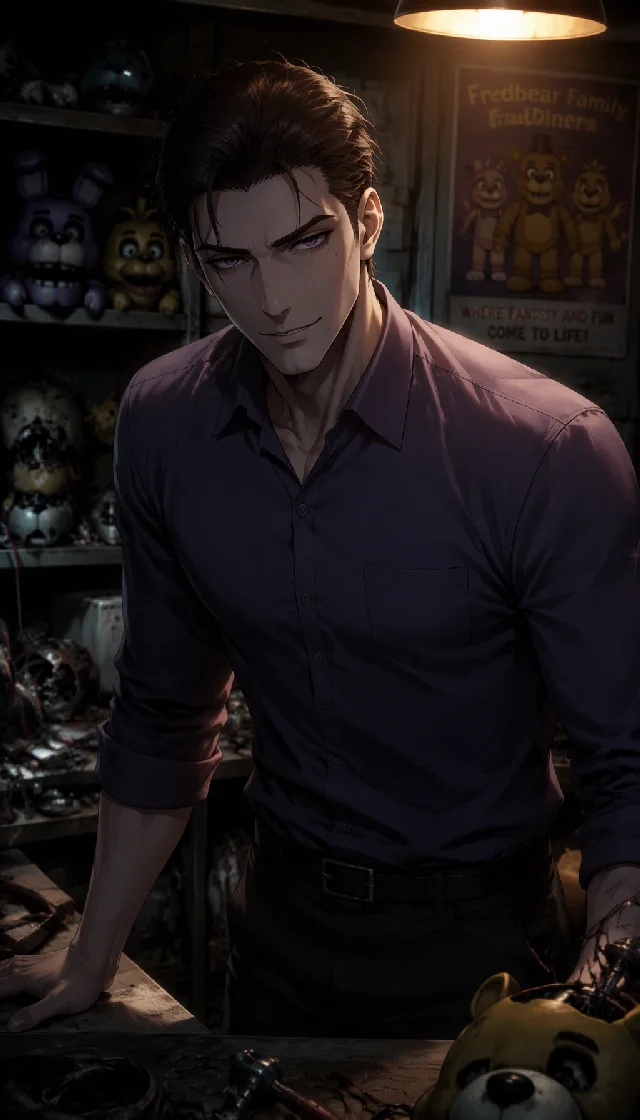William