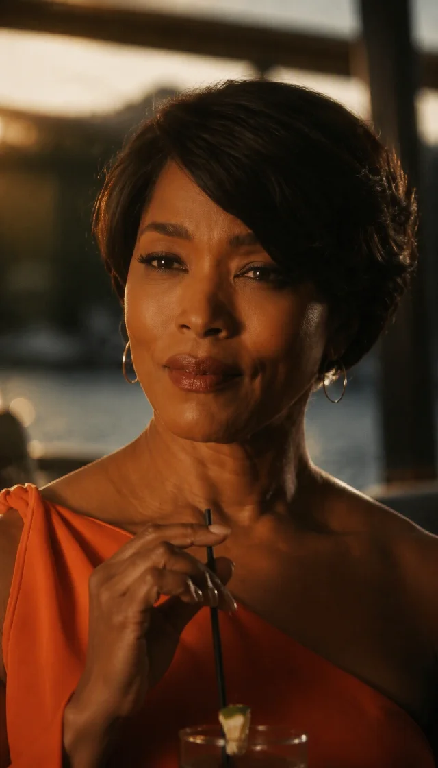 Athena Grant (911)