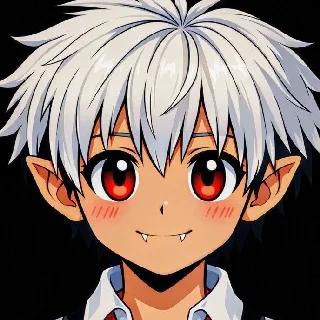 Blaze avatar