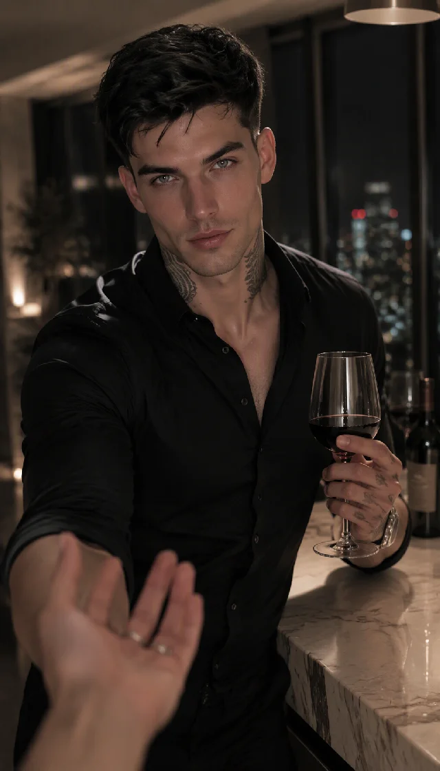 Alex: My Best Friend, My Billionaire