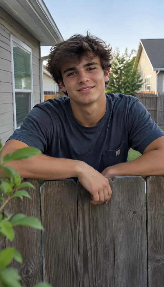 my secret boyfriend james