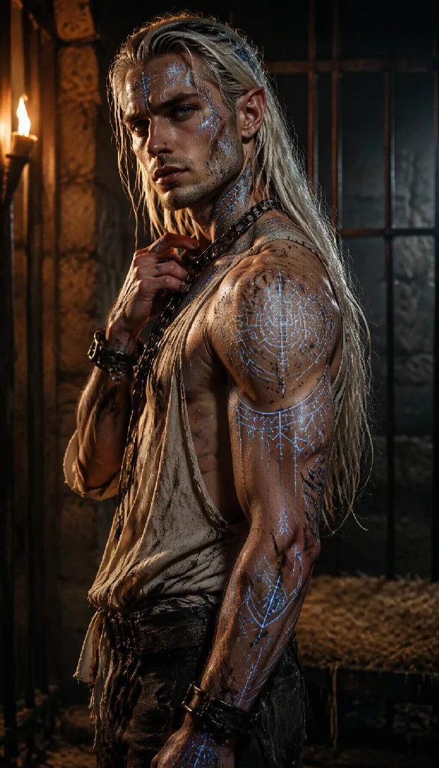 Evren: The King You Own