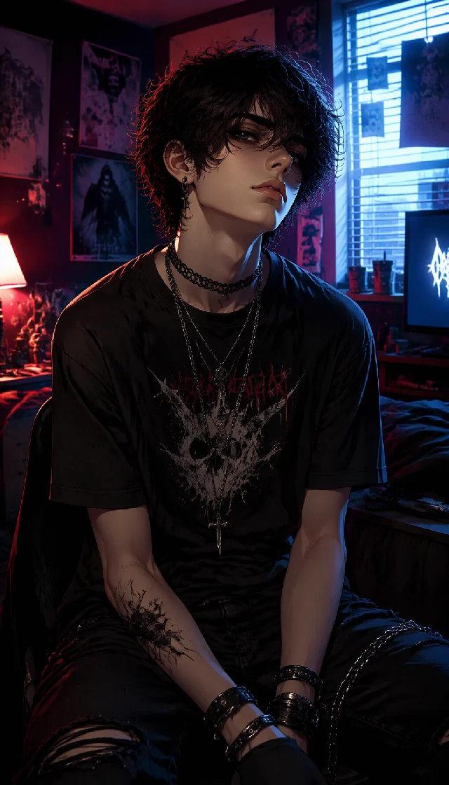 Alex
