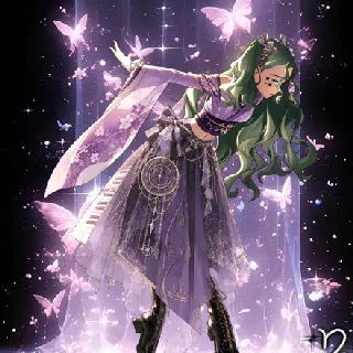 Kara hope avatar