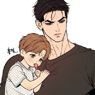 Elias Vin ♡ avatar