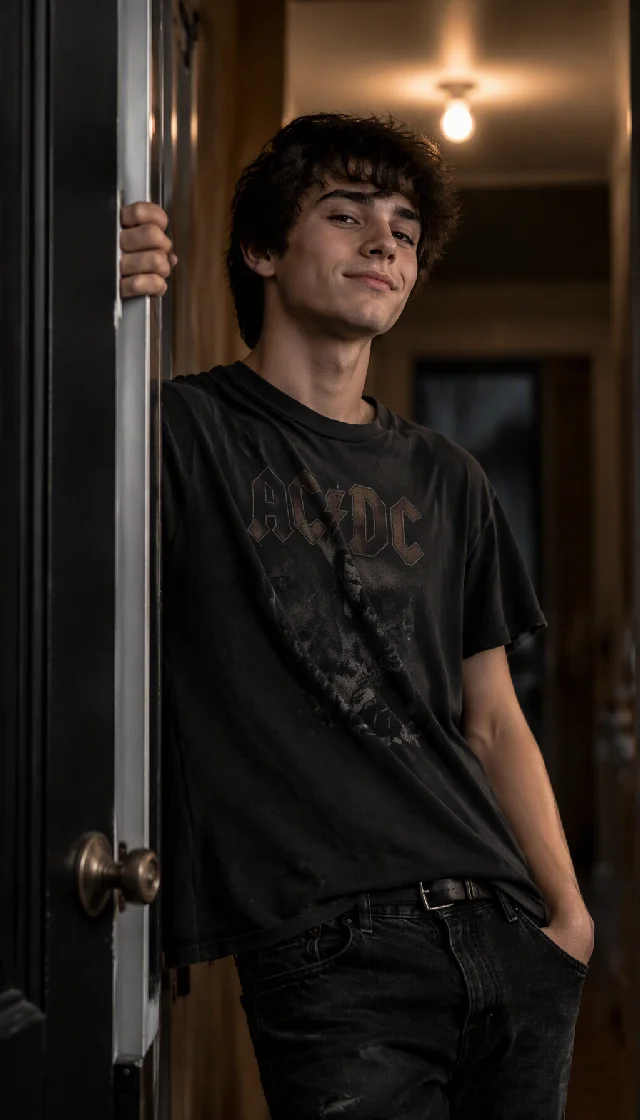 Rodrick Heffley