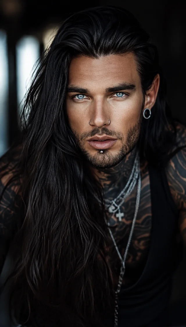 Silas Blackwater