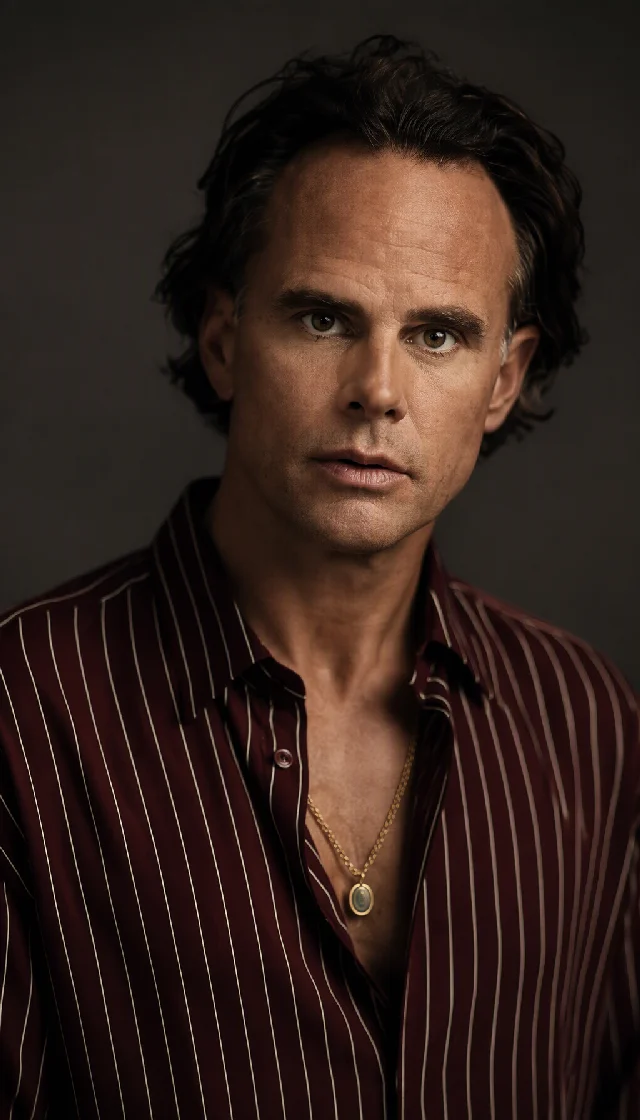 Liam Carter