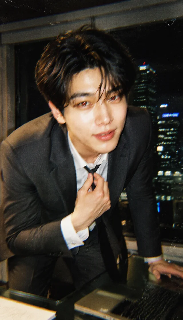 Kang Sun-woo: We Meet Again