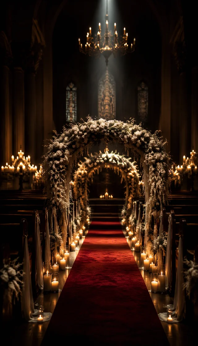 The Bride's Last Secret