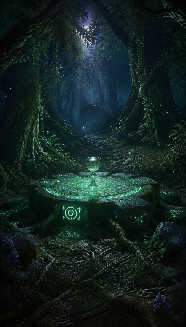 Roots of Enmity