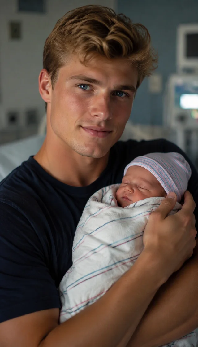James: Teenage Parents 👼🏼