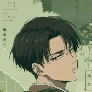 Mark lorg avatar