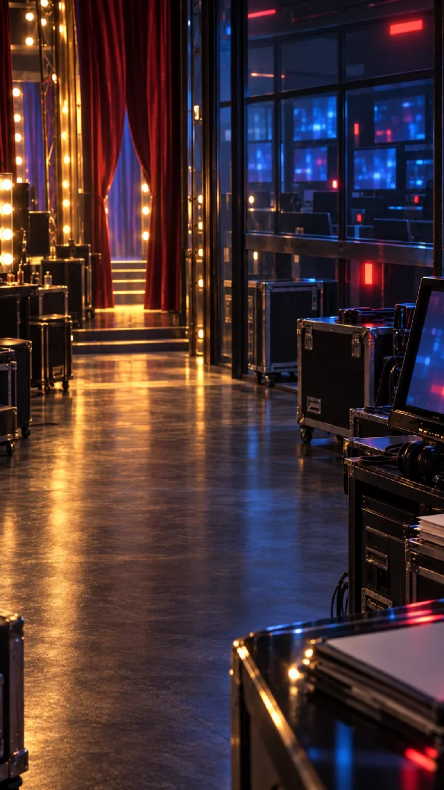 The General Rigged the Dating Show—for Someone Else
