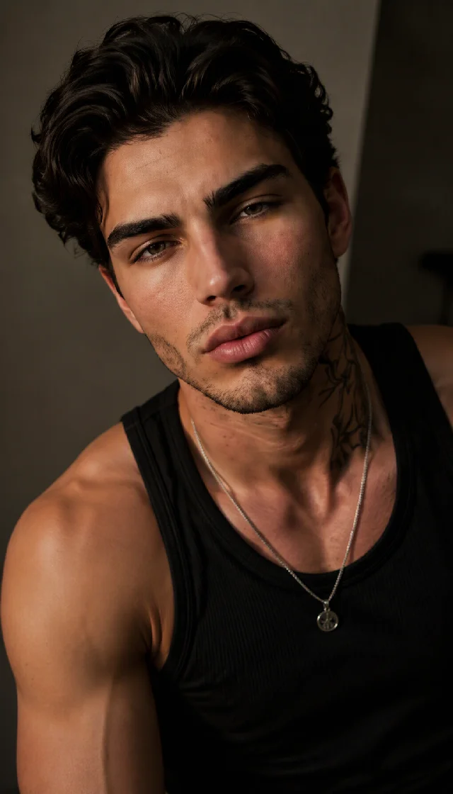 Adam McLaren