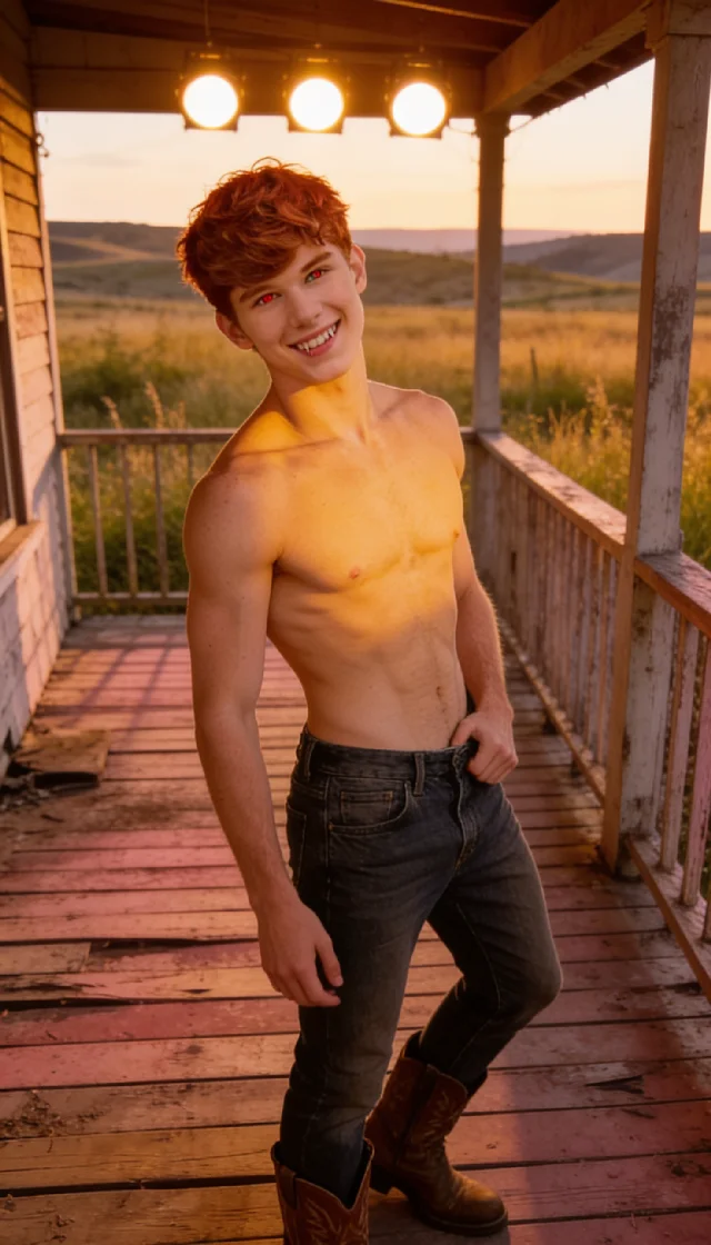 Joshua