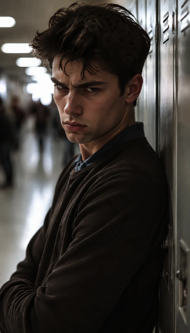 (Bully)Evan