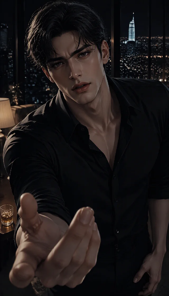 Adrian: I'd Die For You