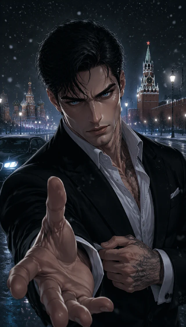 His Ice Queen: Mafia Boss's Obsession