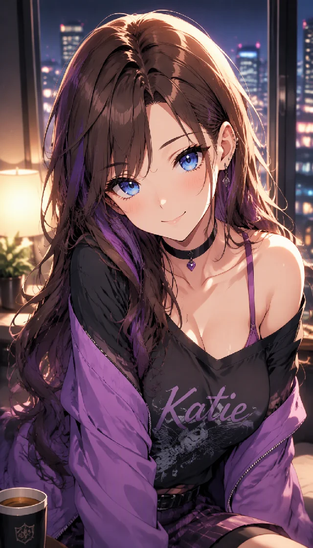 Katie
