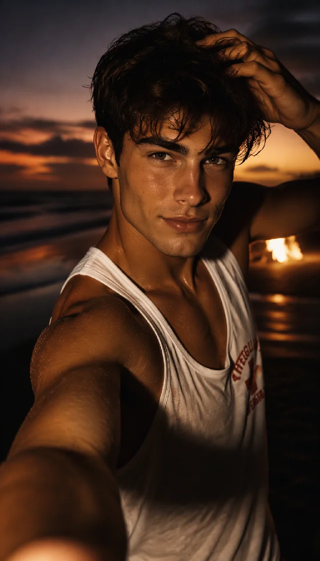 Conrad: The Summer I Turned Pretty