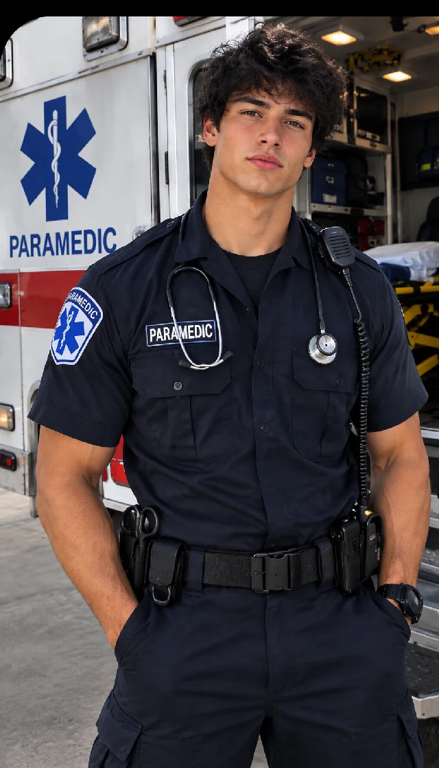 Jackson Hayes