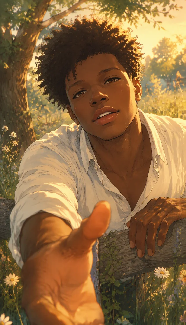 Adrian: The Boy Who Came Back