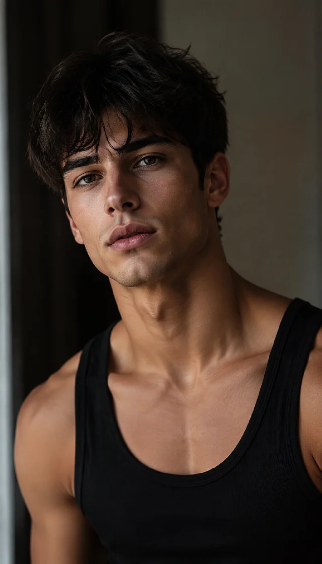 Cyrus Smith
