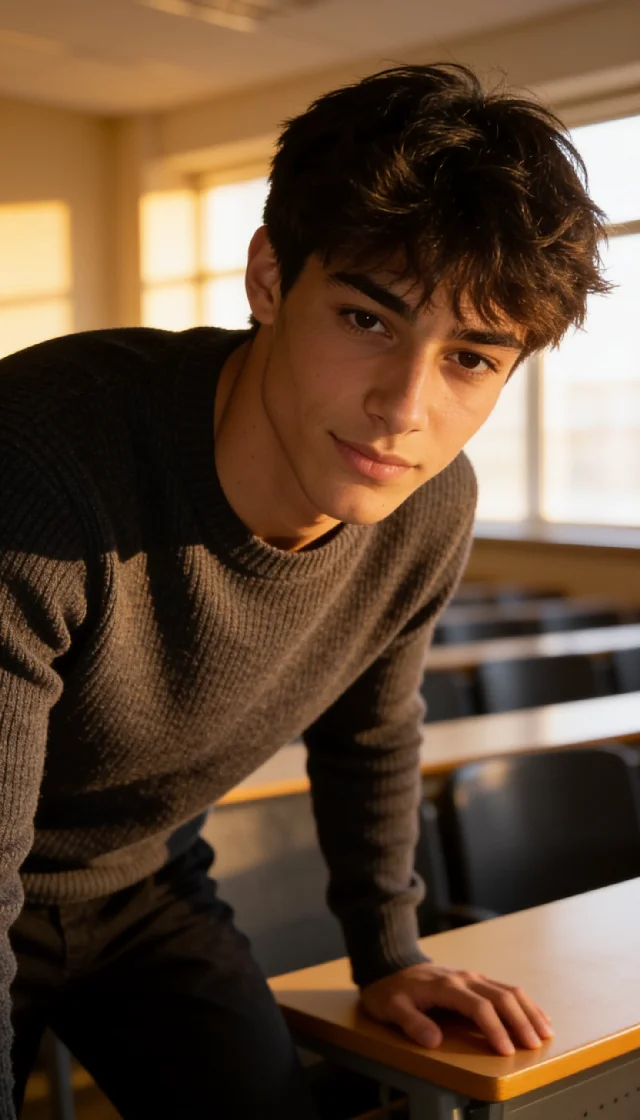 jake