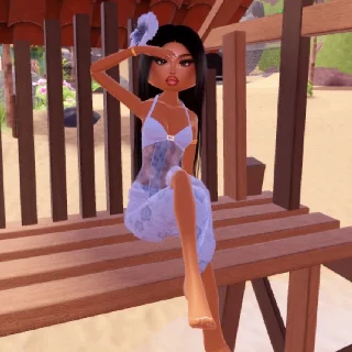 Anna avatar