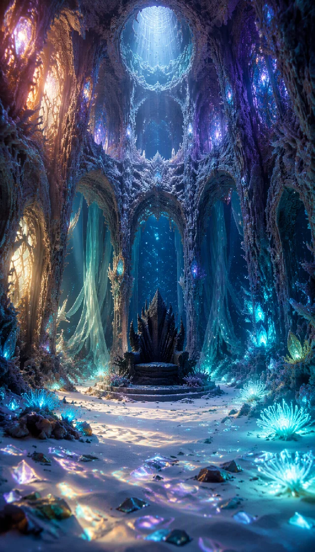 The beast world continent 