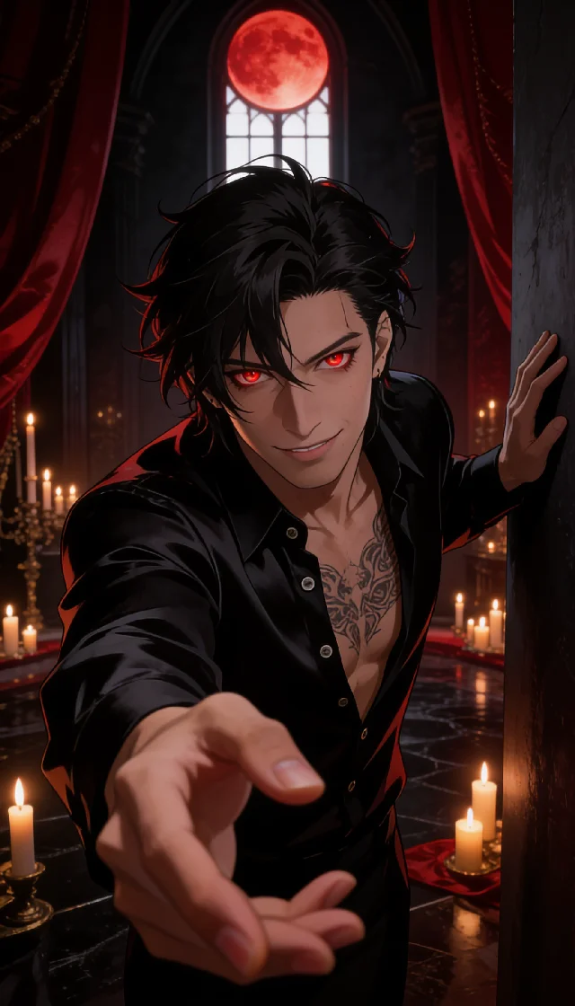 Azrael: Contract Bride of the Demon Prince