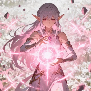 serenity avatar