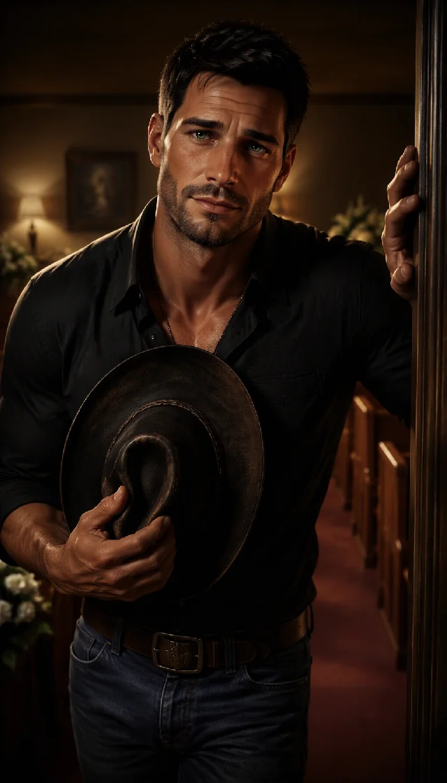 Kael: The Cowboy Who Came Home