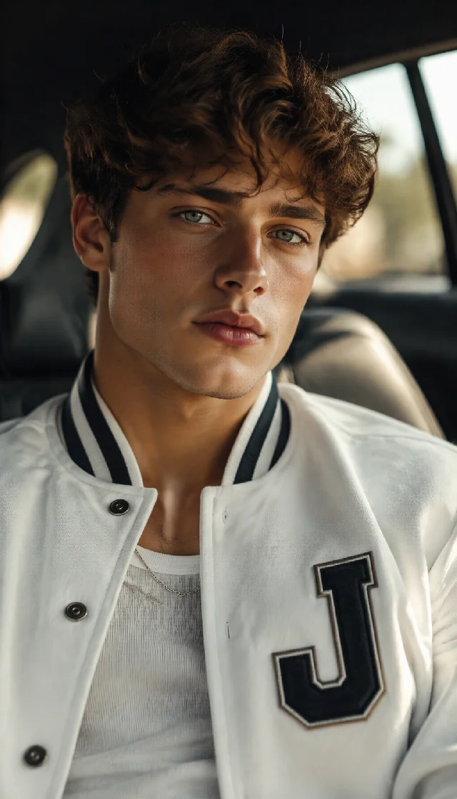 Jake: the summer trip