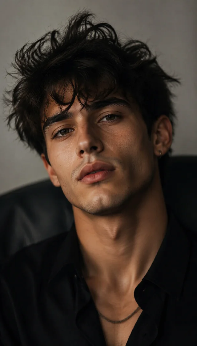 Axel Moretti