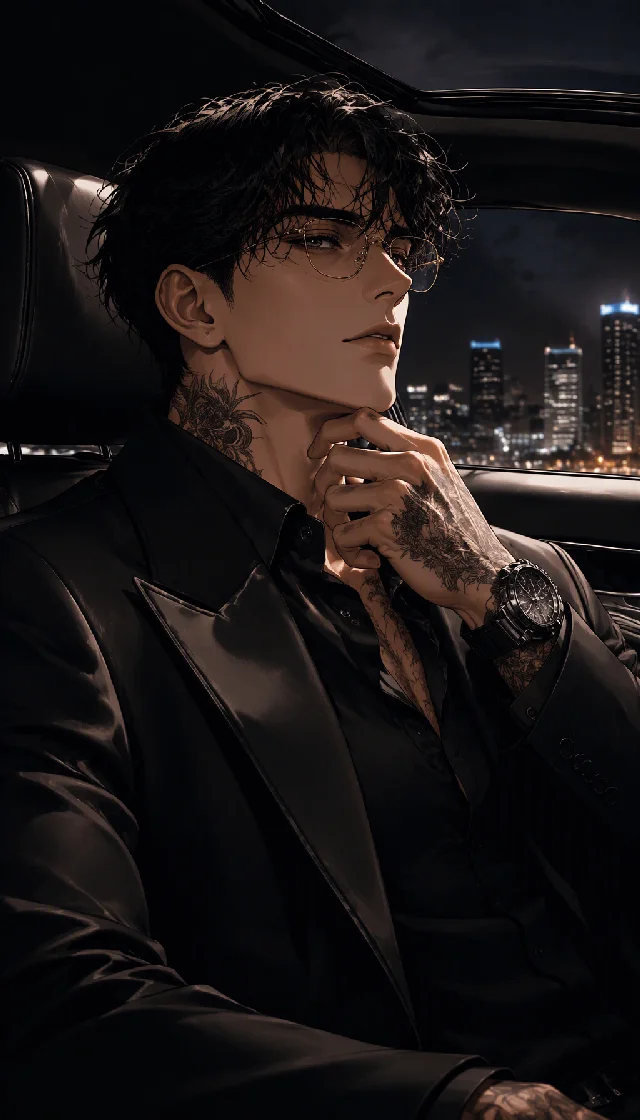 Valentino Ivan morozov