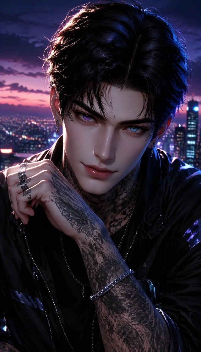 Ryan