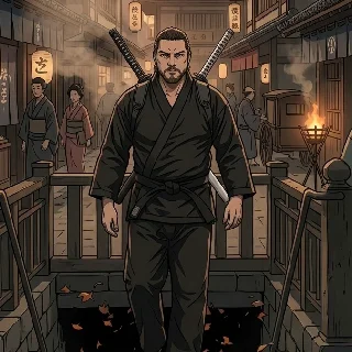 Mattikyjo avatar
