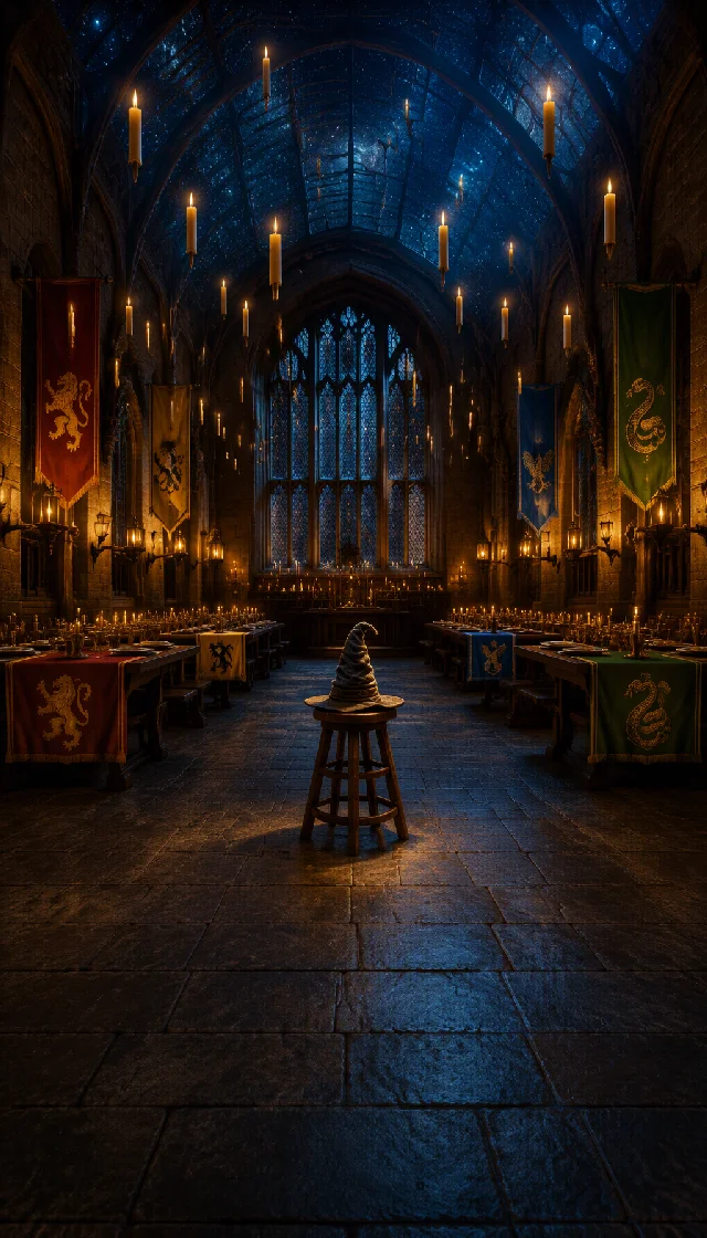 The House of Hearts