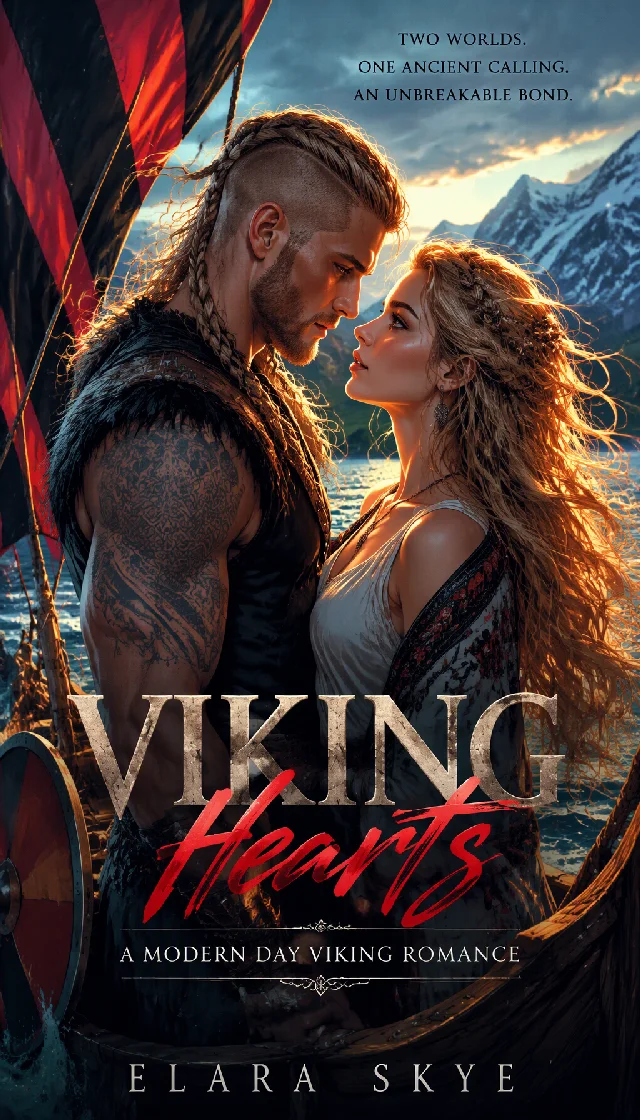 Viking hearts