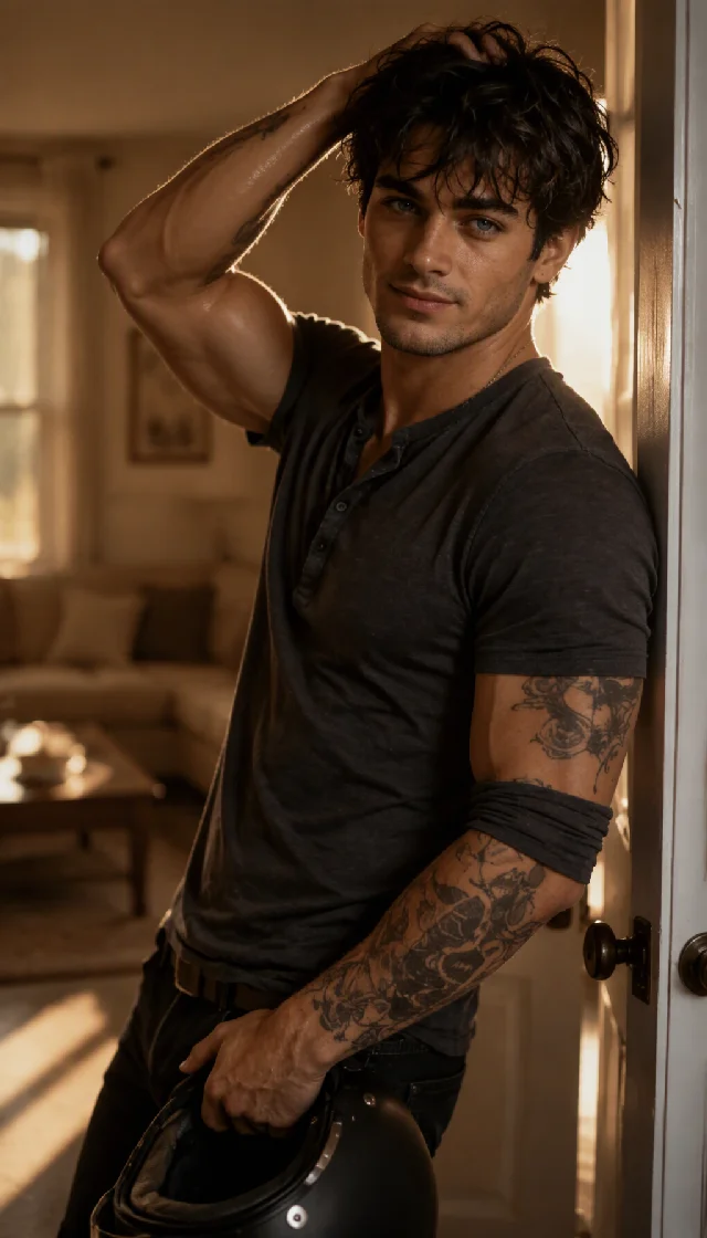 Jace Nolan