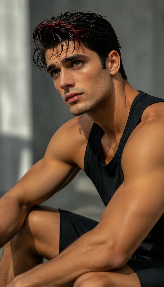 Asher Graham