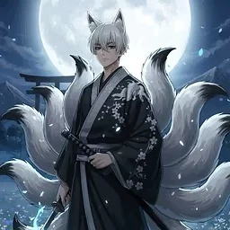 Winter avatar